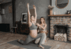 Yoga e fertilidade: benefícios da prática na saúde reprodutiva mindfulness para gestantes, ansiedade perinatal