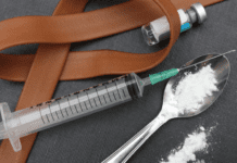 Nitazeno: opioide mais forte que o fentanil encontrado em drogas em SP nitazeno o que é