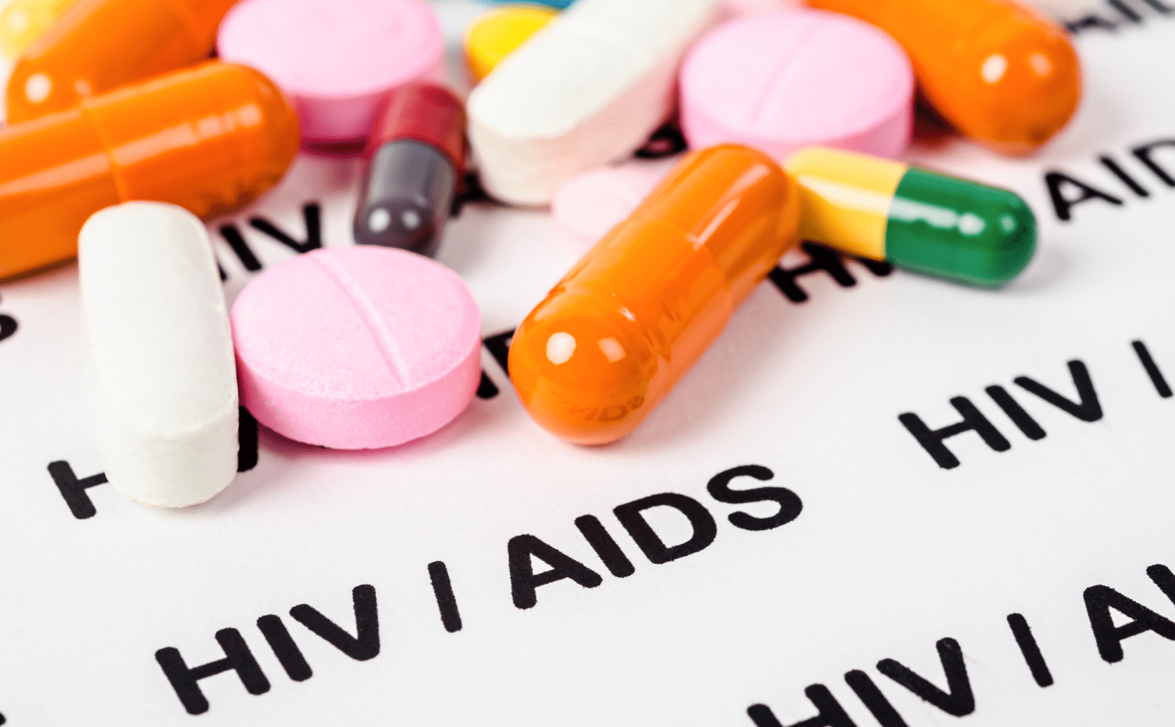 Cabotegravir e Rilpivirina: tratamento injetável de liberação prolongada para HIV 