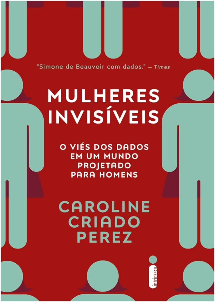 Mulheres invisíveis