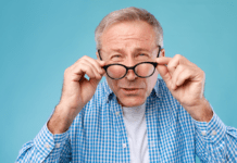 Descolamento de Retina: como ocorre e como identificar?