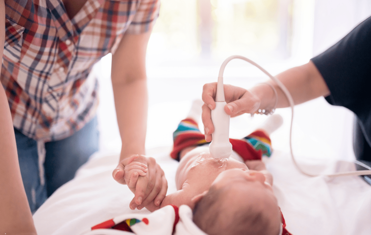 Quais são os Testes de Triagem Neonatal