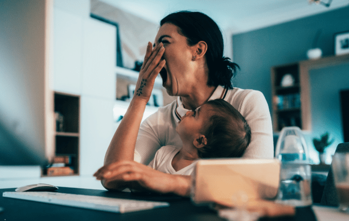 desigualdade no cuidado parental