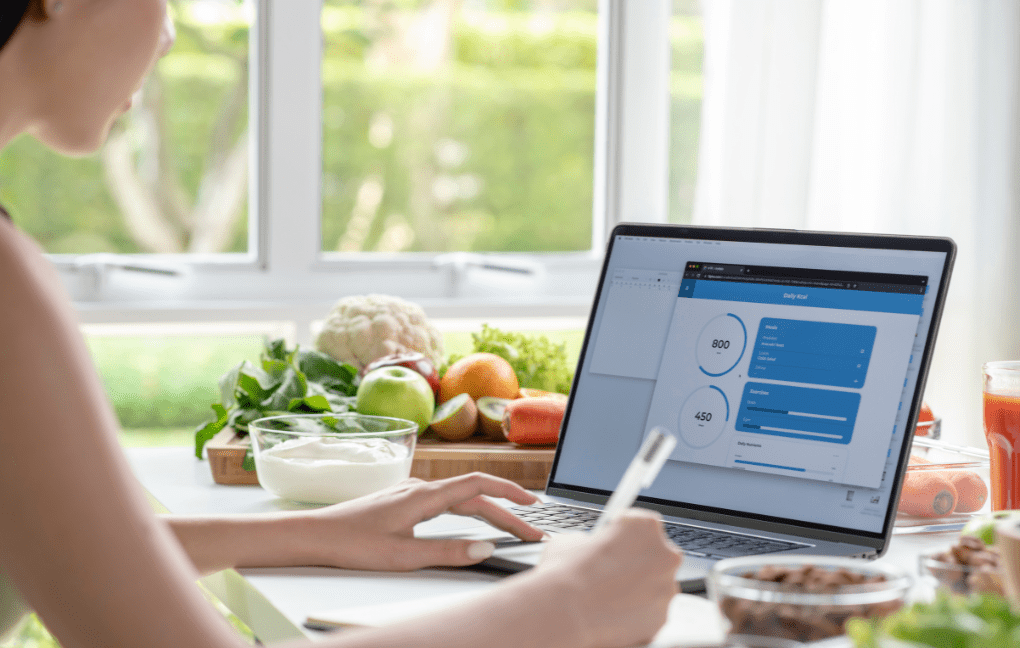 Nutrition for Precision Health