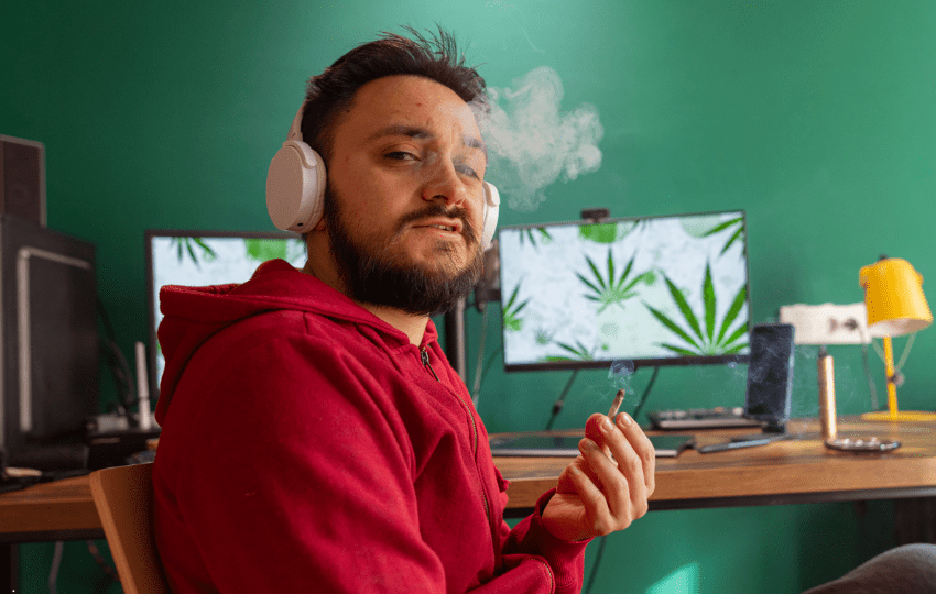 Impactos do uso de Cannabis nas funções cognitivas