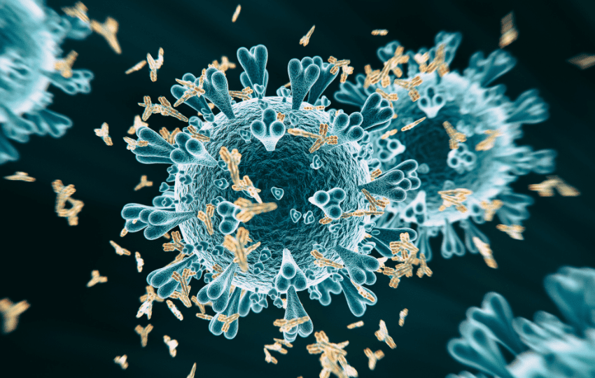 Antiestreptolisina O e a Infecção Estreptocócica