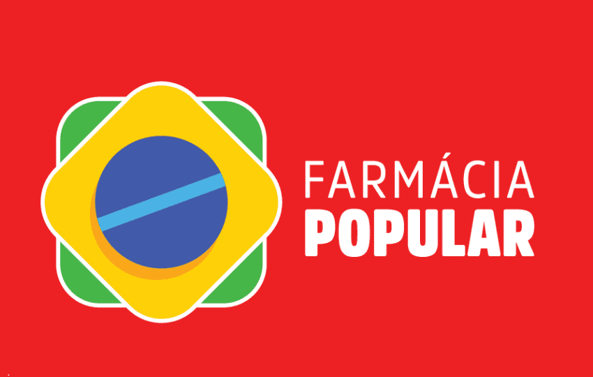 Programa Farmácia Popular – ampliação deve beneficiar mais de 1 milhão de pessoas