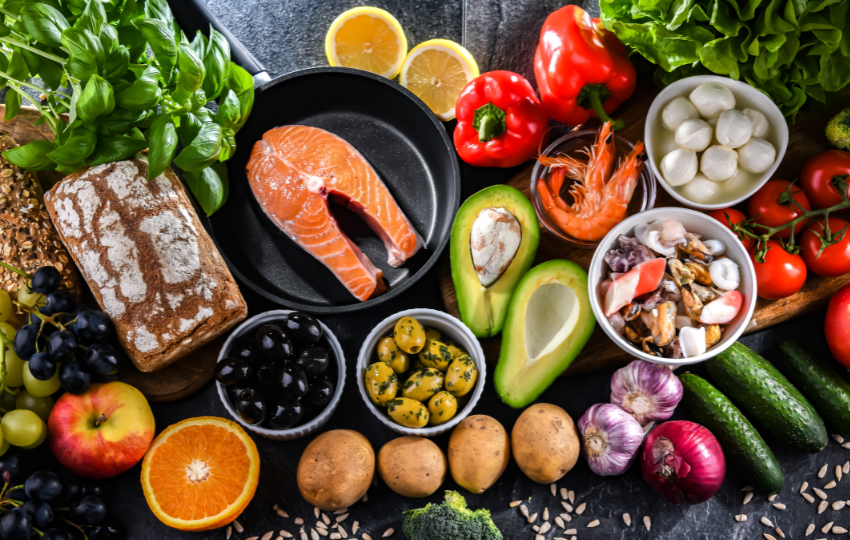 dieta para síndrome do intestino irritavel