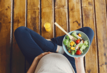 Impacto da Nutrição Materna no Neurodesenvolvimento Fetal diabetes preexistente na gestação