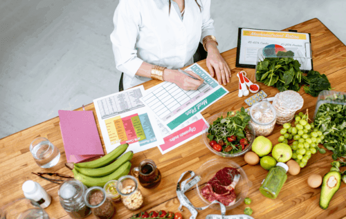 nutricionista Dieta para Síndrome do Intestino Irritável
