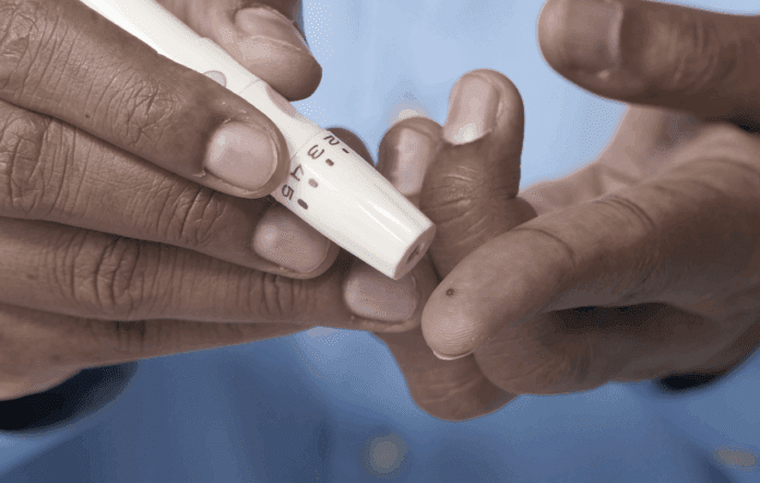 Diabetes glicemia