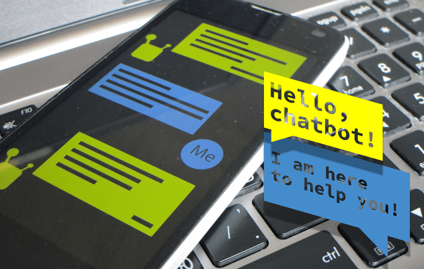 Chatbot terapêutico