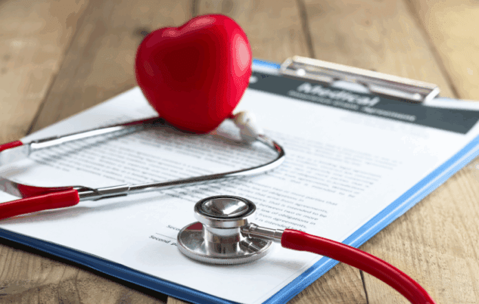 coração cardiologia