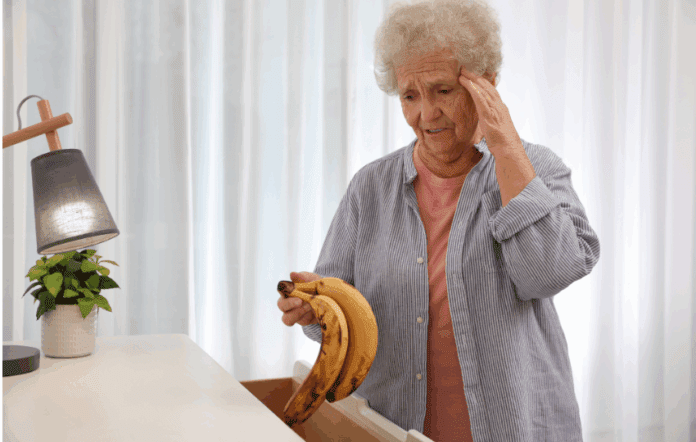 idosa com demencia de alzheimer donepezila no sus para alzheimer