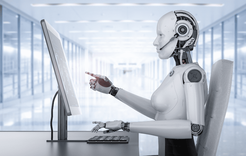chatbot terapeutico
