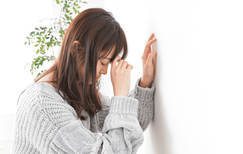 anemia gestacional