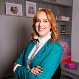 Dra. Eduarda Trevisan Cerigatto