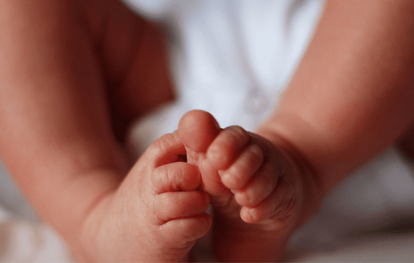 tratamento do pé torto congênito