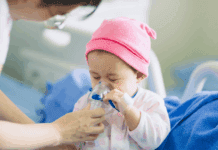 Índice Preditivo de Asma: o que a sibilância na primeira infância pode revelar calendário de vacinação infantil