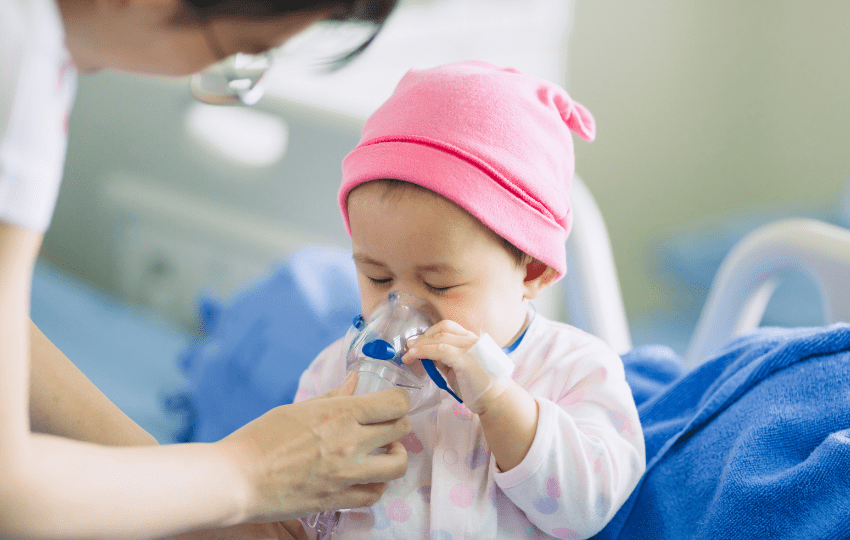 calendário de vacinação infantil