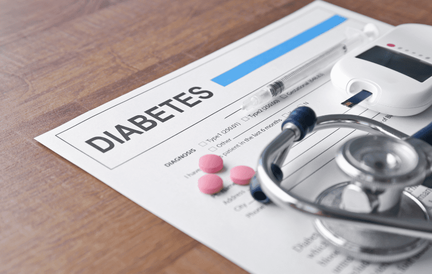 Jardiance Duo no tratamento do Diabetes Mellitus tipo 2