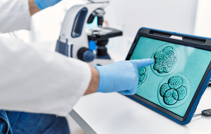 reversão sexual por deficiência de ferro