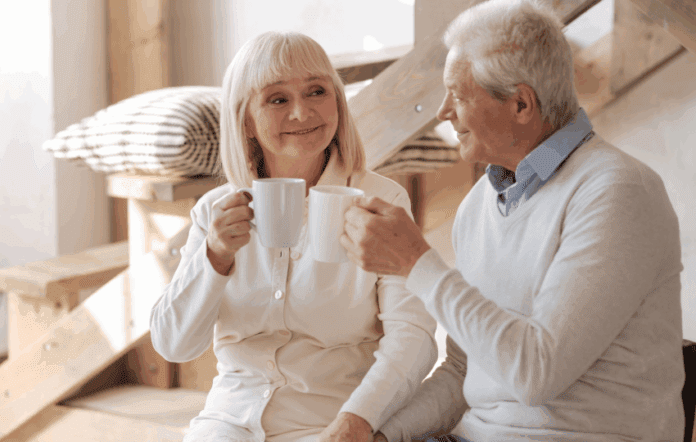 Consumo de Chá e Café e Risco de Osteoporose