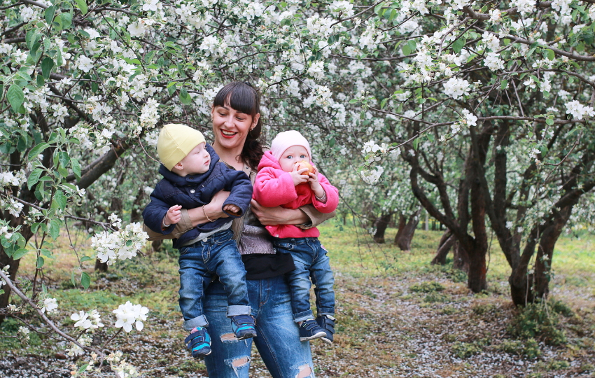 Taxa de gemelaridade