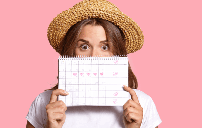 mulher ciclo menstrual Ciclo menstrual: um Sinal Vital na Avaliação da Saúde Feminina