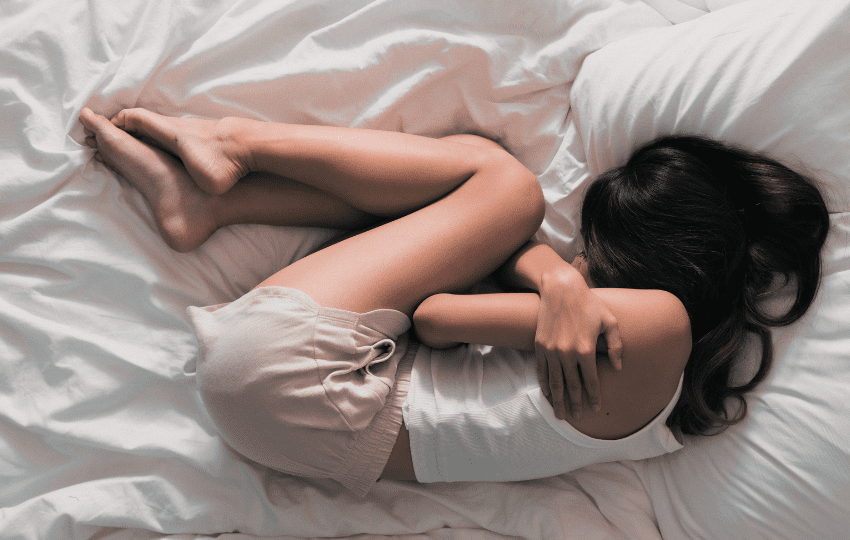 ciclo menstrual
