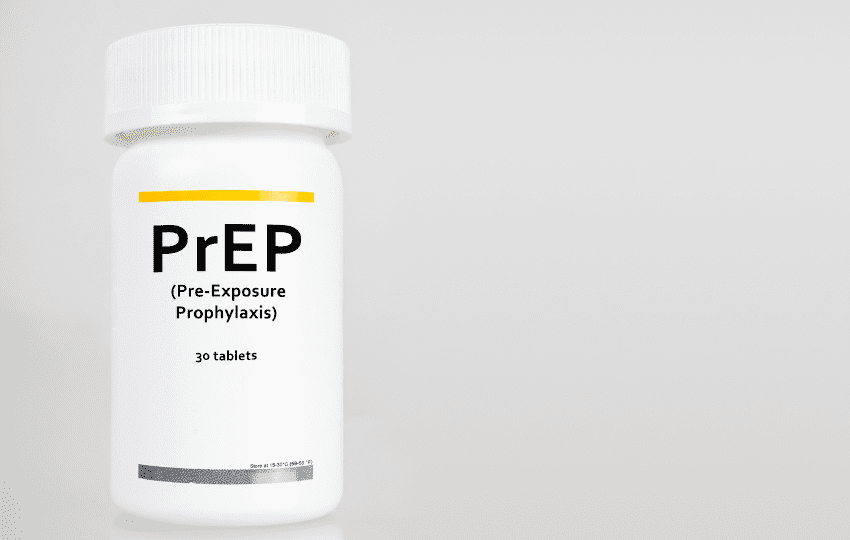 lenacapavir na prevenção do HIV