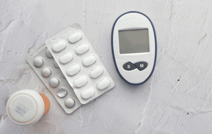 remedio para diabetes Jardiance Duo no tratamento do Diabetes Mellitus tipo 2
