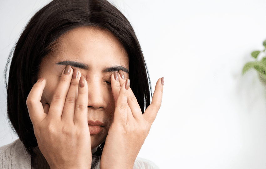 síndrome de sjögren