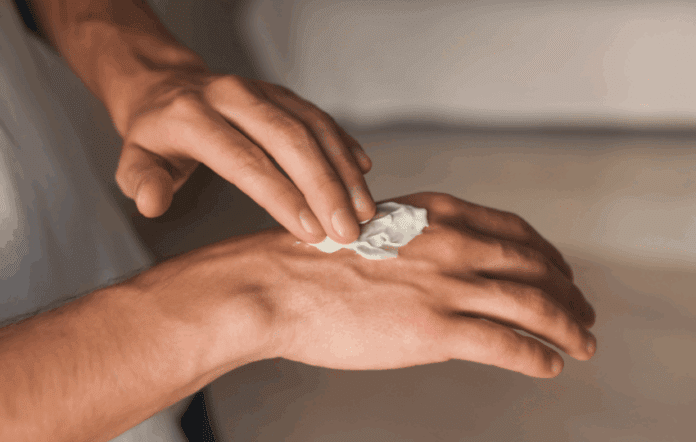 testosterona em gel no tratamento do hipogonadismo masculino