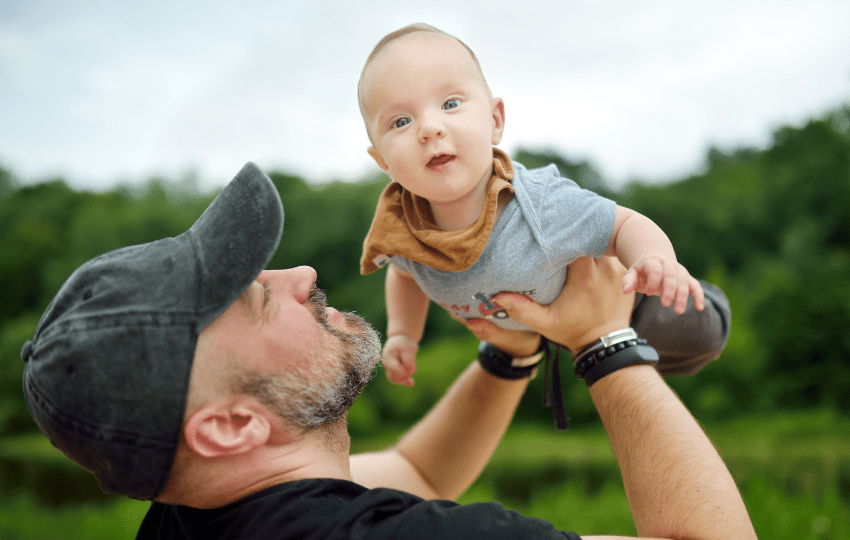 Neurociência da paternidade