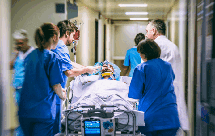 segurança do paciente em feriados