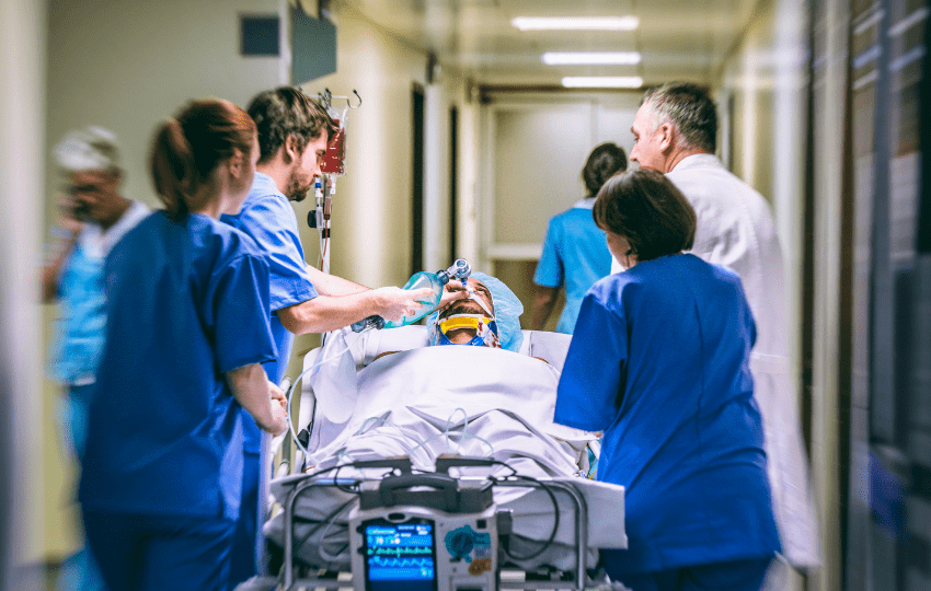 segurança do paciente em feriados
