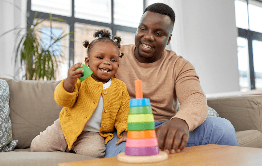Neurociência da paternidade