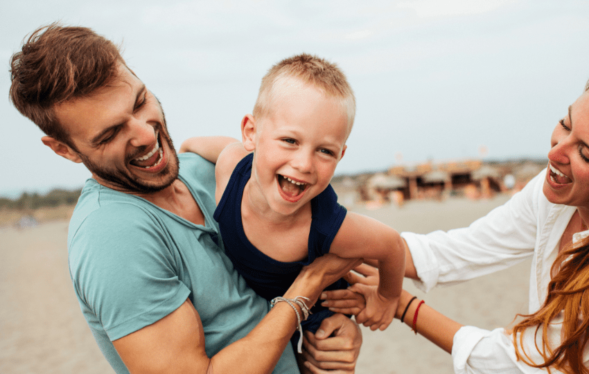 Neurociência da paternidade