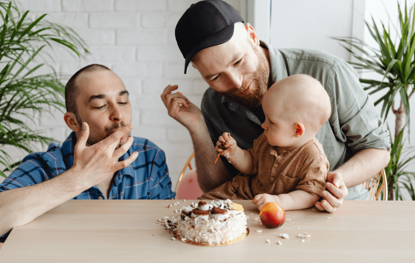 Neurociência da paternidade
