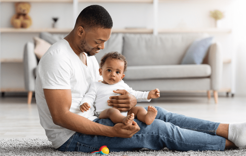 Neurociência da paternidade