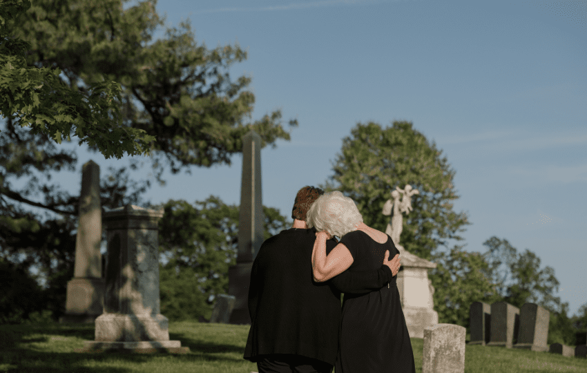 transtorno de luto prolongado