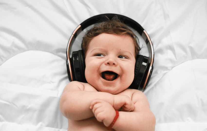 linguagem pré-natal