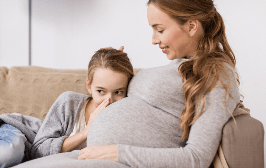 Linguagem pré-natal