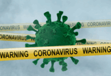 COVID persistente: pesquisadores descrevem infecção ativa por mais de 2 anos COVID persistente: pesquisadores descrevem infecção ativa por mais de 2 anos