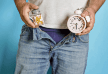 Avanafila no tratamento da disfunção erétil: o inibidor PDE5 com resposta mais rápida avanafila, Spedra