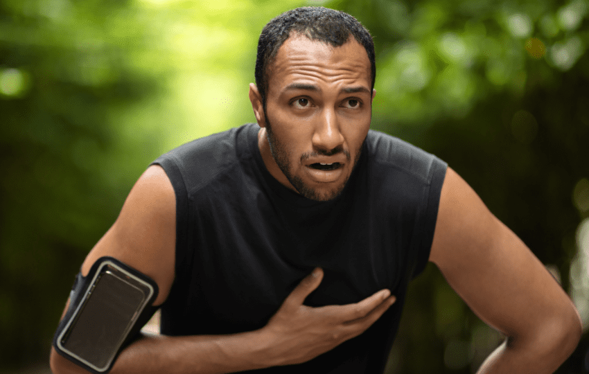 Morte súbita no esporte e avaliação pré-participação