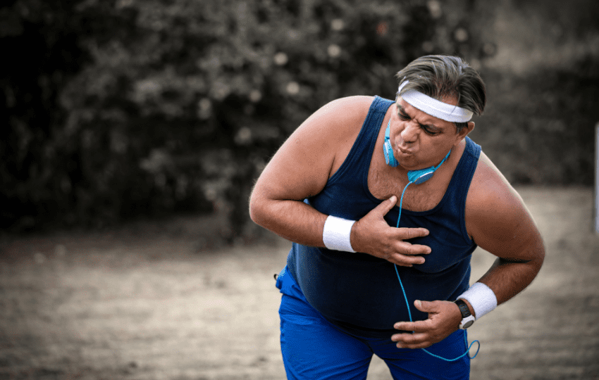 Morte súbita no esporte e avaliação pré-participação