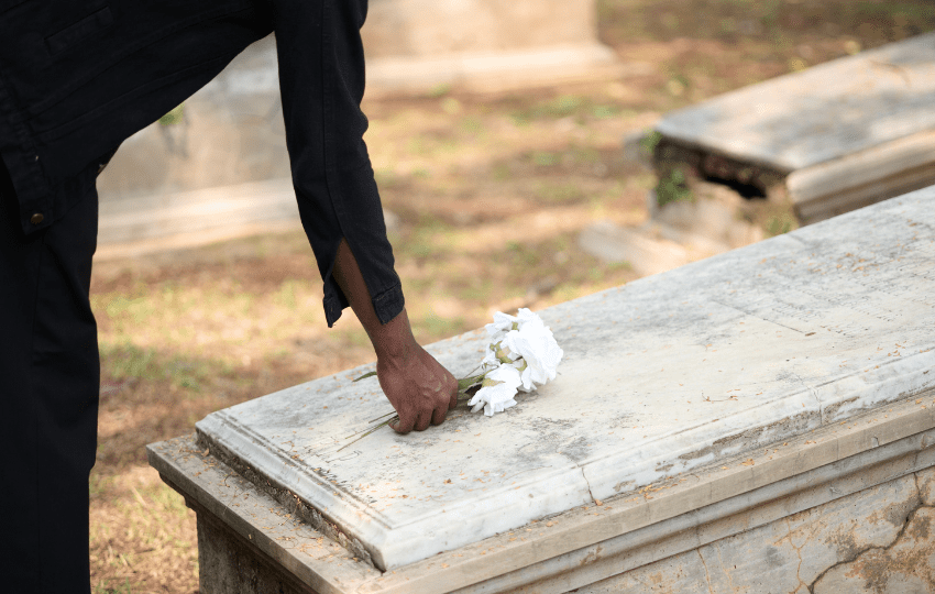 transtorno de luto prolongado