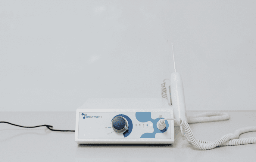 ozonioterapia